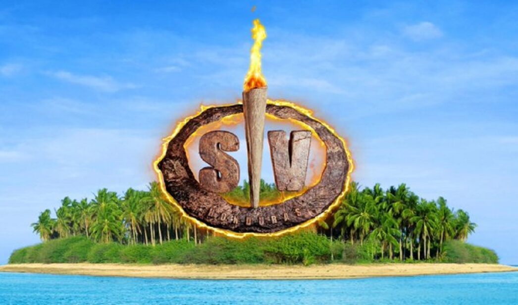 Logo de 'Supervivientes'