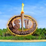 Logo de 'Supervivientes'