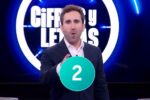 Enésimo cambio de programación en RTVE con 'Cifras y Letras', que se mueve de franja de emisión este viernes