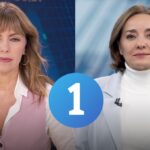 Alejandra Herranz y Pepa Bueno.