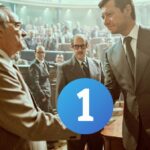 La 1 emitirá 'Anatomía de un instante'.