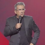 Andreu Buenafuente en 'Futuro imperfecto'.