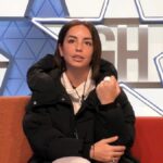 Anita Williams regresa a 'GH Dúo' tras su accidente.