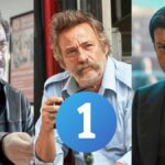 'Mala persona', 'El 47' y 'Anatomía de un instante'.