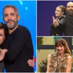 'Pasapalabra', 'Goya 2026' y 'GH DÚO'