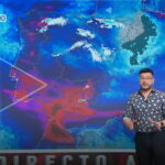 Martín Barreiro en 'Directo al grano'.