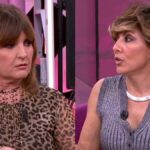 Beatriz Cortázar y Sonsoles Ónega en 'Y ahora Sonsoles'.