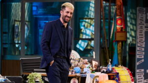 David Broncano en 'La Revuelta'.