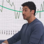 Francisco Cacho en 'La Roca'.