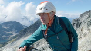 Jesús Calleja en 'Universo Calleja'.