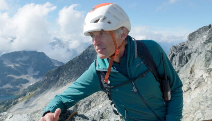 Jesús Calleja en 'Universo Calleja'.