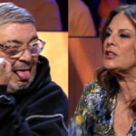 Antonio Canales y Ángela Portero en 'De Viernes'.