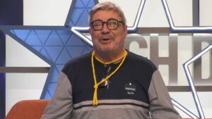 Antonio Canales en 'GH DÚO'