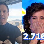 Javier Cárdenas y Rosa Rodríguez.