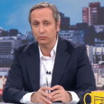Carlos Cuesta en 'Hablamos de Madrid'.