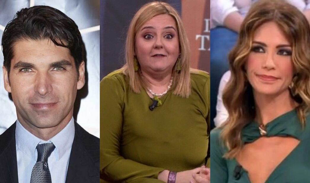 Pilar Vidal da todos los detalles de la relación entre Cayetano Rivera y Tamara Gorro.