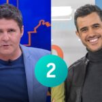 Jesús Cintora y Pablo González-Batista