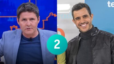 Jesús Cintora y Pablo González-Batista