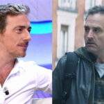 Víctor Clavijo y Daniel Guzmán.