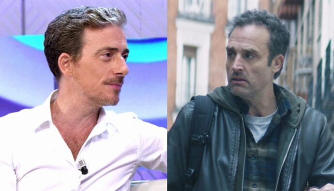 Víctor Clavijo y Daniel Guzmán.