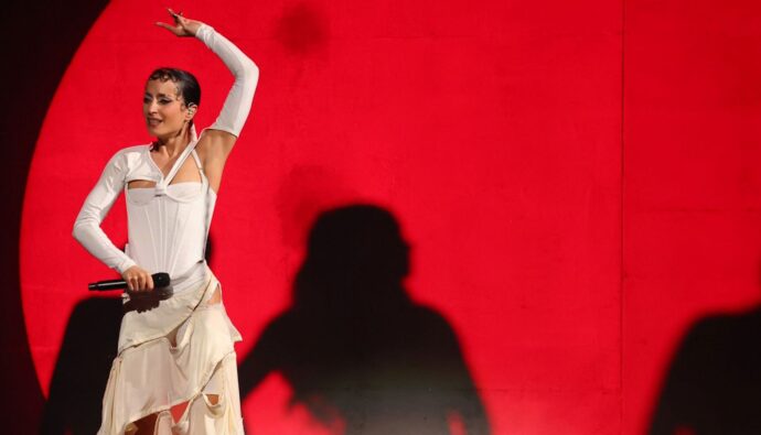 El Benidorm Fest 2026 elige a sus seis últimos finalistas tras su segunda semifinal en TVE