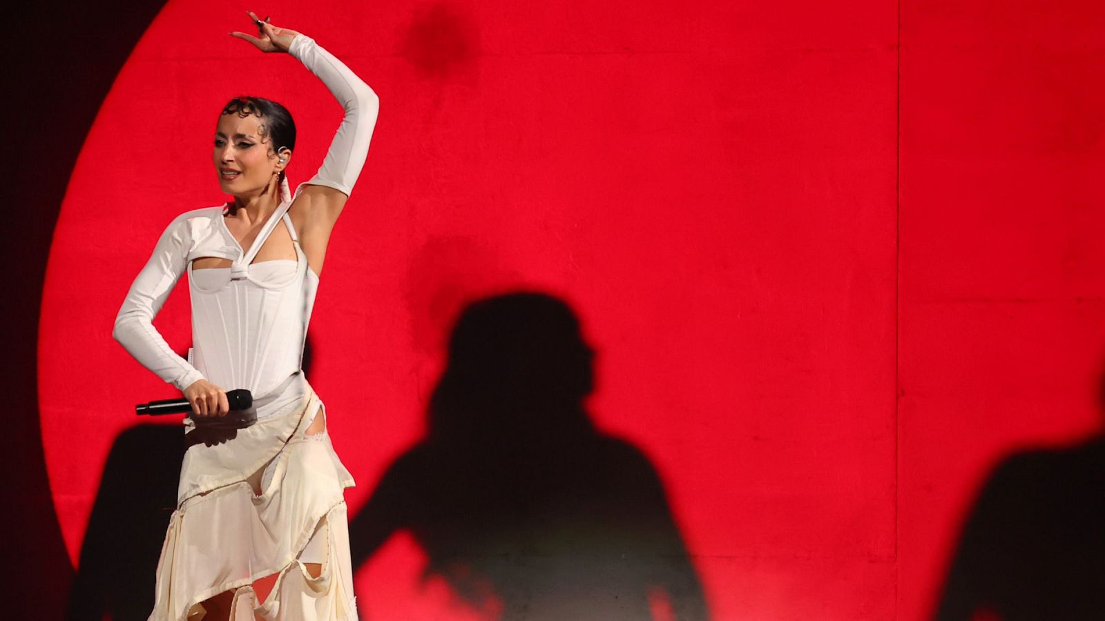 El Benidorm Fest 2026 elige a sus seis últimos finalistas tras su segunda semifinal en TVE