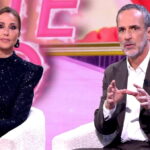 Beatriz Archidona y Santi Acosta en 'De Viernes'.