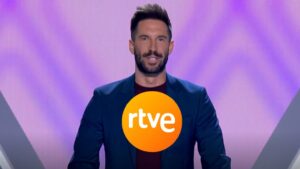 Egoitz Txurruka en 'Trivial Pursuit'.