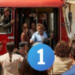 La 1 estrena 'El 47' con Eduard Fernández