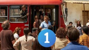 La 1 estrena 'El 47' con Eduard Fernández