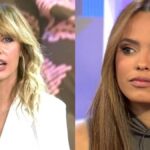 Emma García responde a Gloria Camila tras su enfado en 'Fiesta'.