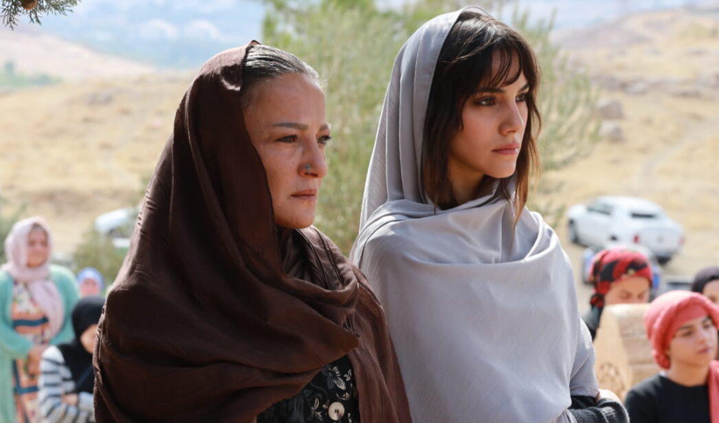 Imagen del capítulo 1 de 'En tierra lejana'.