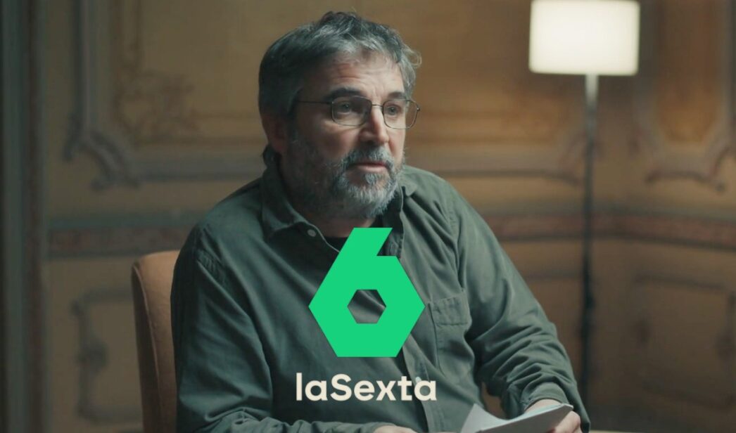 La Sexta suspende 'Lo de Évole' este domingo.