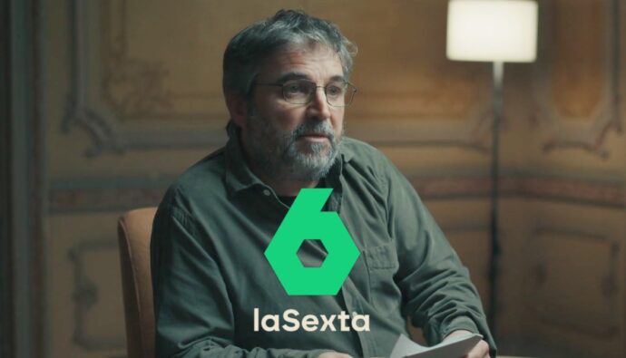 La Sexta suspende 'Lo de Évole' este domingo.