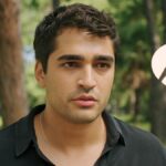 Ferit en 'Una nueva vida'.