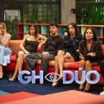 Concursantes de 'GH DÚO 4'.