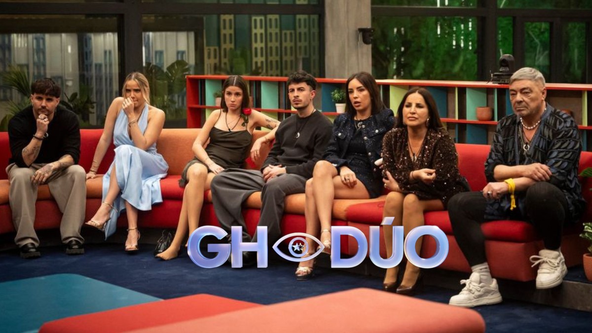 Concursantes de 'GH DÚO 4'.