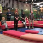 El Súper da un toque de atención a los concursantes de 'GH Dúo'.