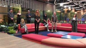 El Súper da un toque de atención a los concursantes de 'GH Dúo'.