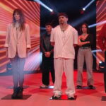 Concursantes de 'GH DÚO'.