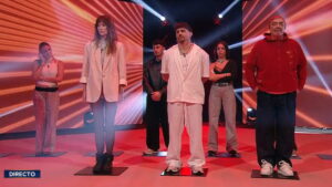 Concursantes de 'GH DÚO'.