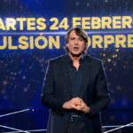 Ion Aramendi en 'GH DÚO'.