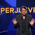 Ion Aramendi en 'GH DÚO'.