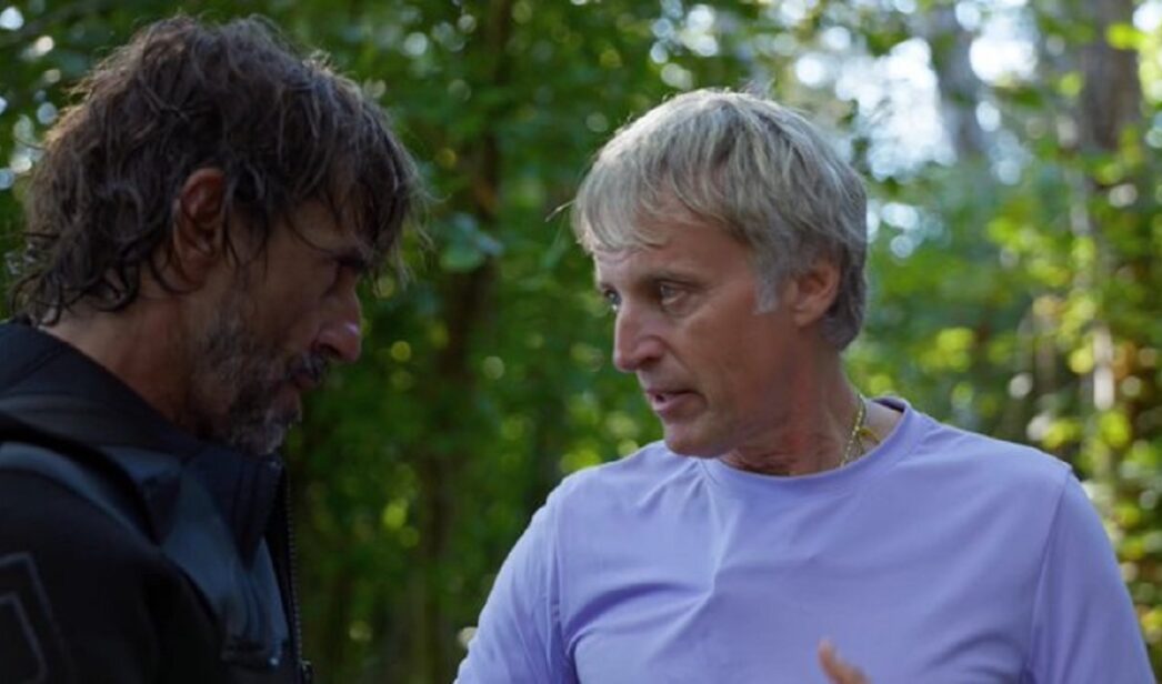 Jesús Calleja en 'Universo Calleja'.