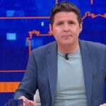 Jesús Cintora en 'Malas lenguas'.