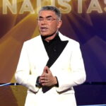 Jorge Javier Vázquez en 'GH DÚO'