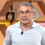 Jorge Javier Vázquez en 'El Diario de Jorge'