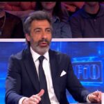 Juan del Val en 'El Desafío'.