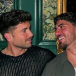 Pablo Alborán confirma su relación con Juan Sesma.