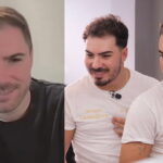 Juan Carlos Oviedo y los Gemeliers.